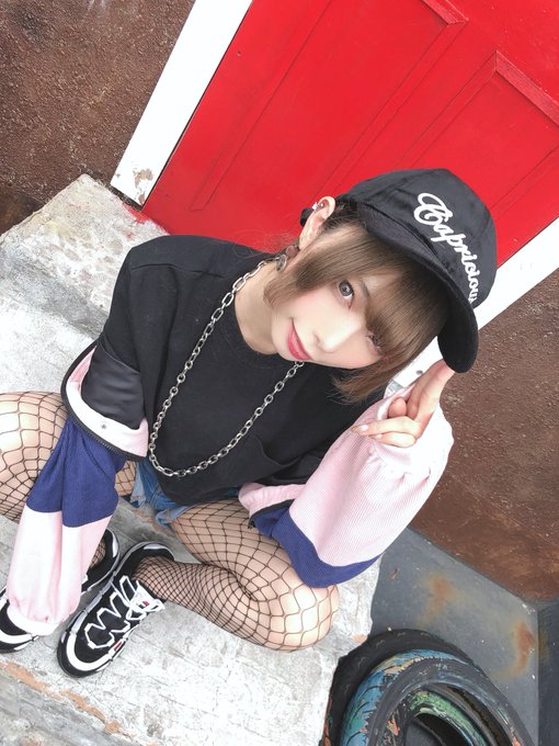 コスプレイヤー椿なぎさのTwitter画像47