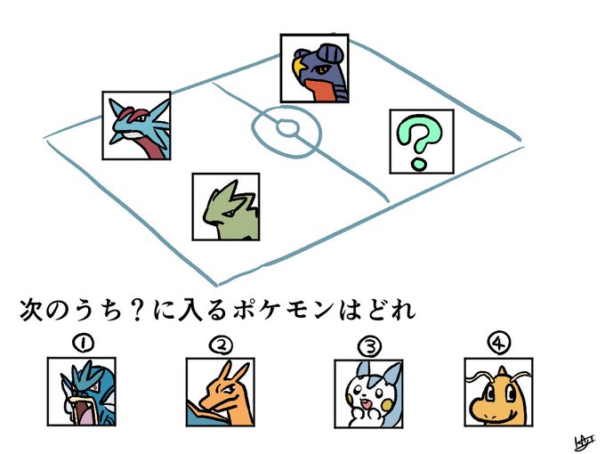 「ポケモン」 illustration images(Popular))