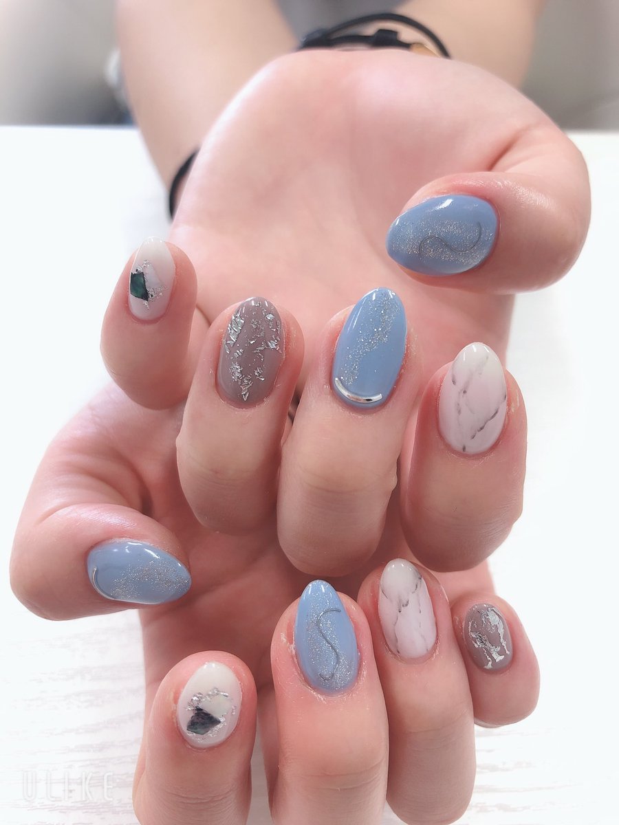 Nailsalon Lian Marinanailist Twitter