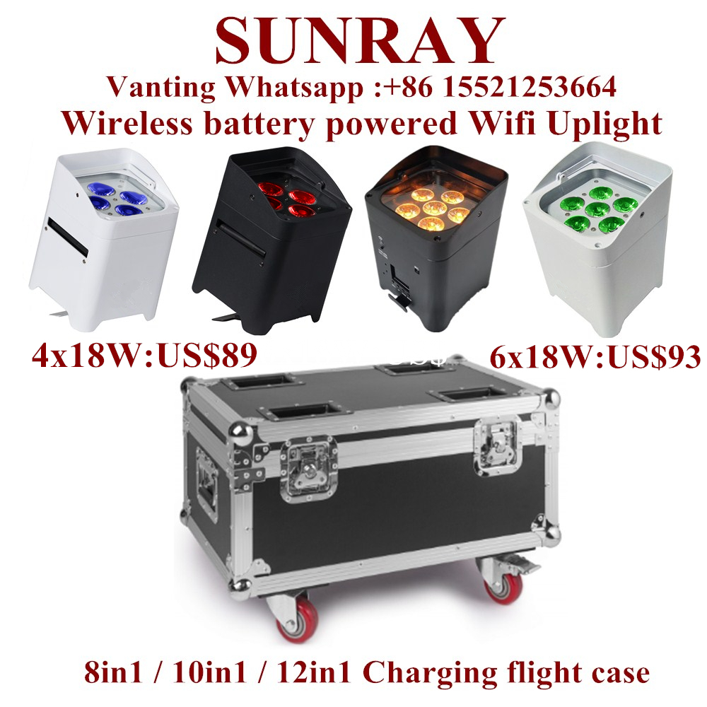 VantingWong's tweet image. 🔥🔥🔥 HOT SALE 🔥🔥🔥
Popular for Event / Wedding / Rentals 😍😍😍
4x18W / 6x18W RGBWA+UV Battery powered wifi uplight 💃💃💃
Interested in ?Pm me and get a quote In case you need in future😝😝😝
#leduplight #wifiuplight #weddinglighting #eventplanner #eventuplight #uplighting