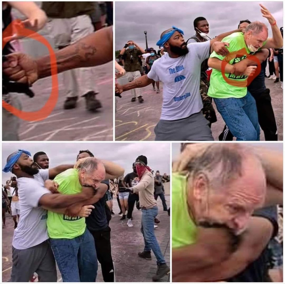 rick_jacobi's tweet image. In FB jail for the first time.... three days for commenting on this pic on someone else&apos;s page. I feel like I&apos;ve finally earned my Badge of Honor! LOL!
#FBjail #facebookjail #racistcomment #FUfacebook