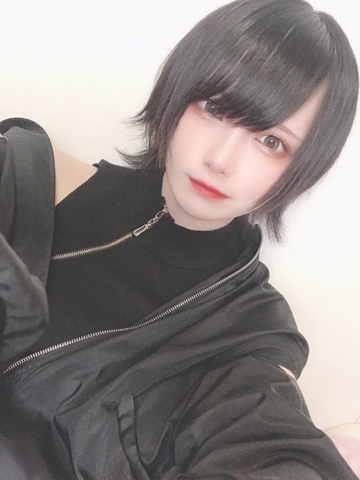 コスプレイヤーmonaのTwitter画像2