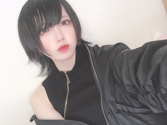 コスプレイヤーmonaのTwitter画像4