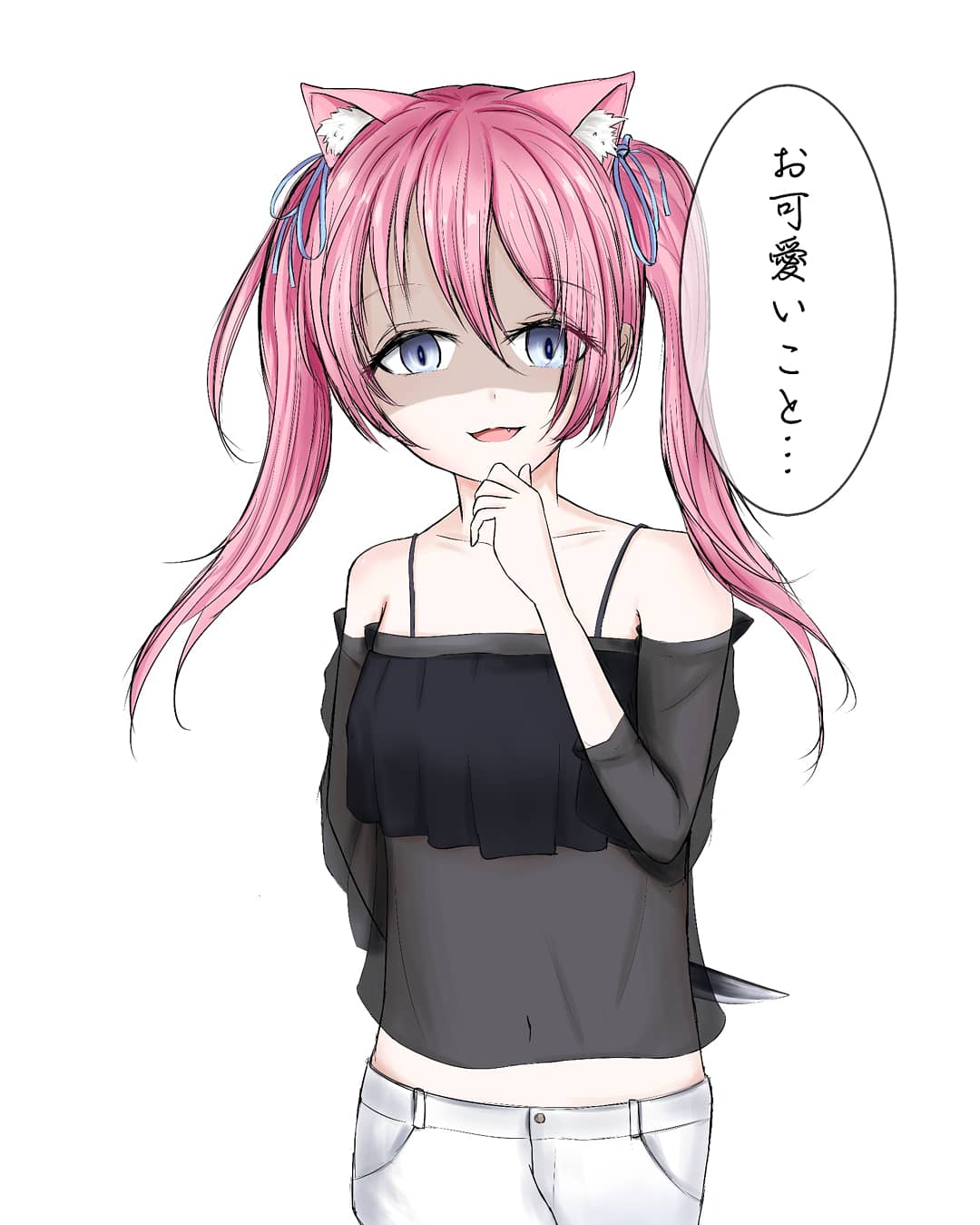 たくみくん 二次創作 参加している漫画研究部の看板娘 二次創作って言えけどほぼオリジナル 髪型以外 描いてみた イラスト 部活 女の子 イラストレーター 二次創作 ほぼオリジナル ヤンデレ女子 T Co Cc7fbcflzw Twitter