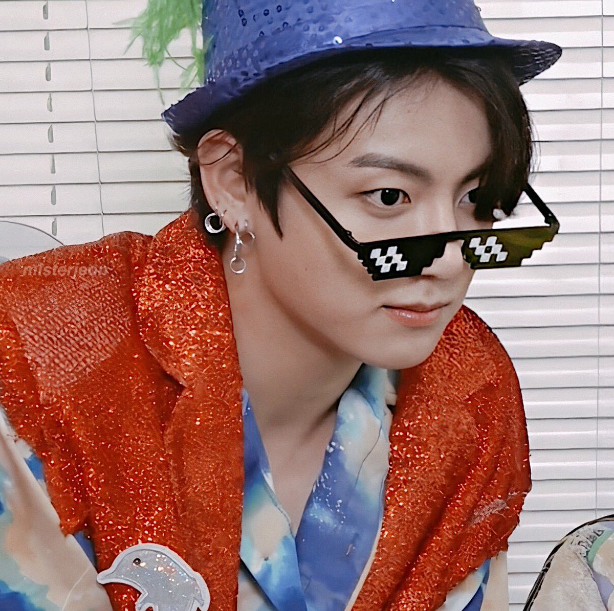 Kookie6644's tweet photo. คิดถึงนะ ...จองกุกผู้น่ารัก

#JUNGKOOK https://t.co/OCGwePXnNH