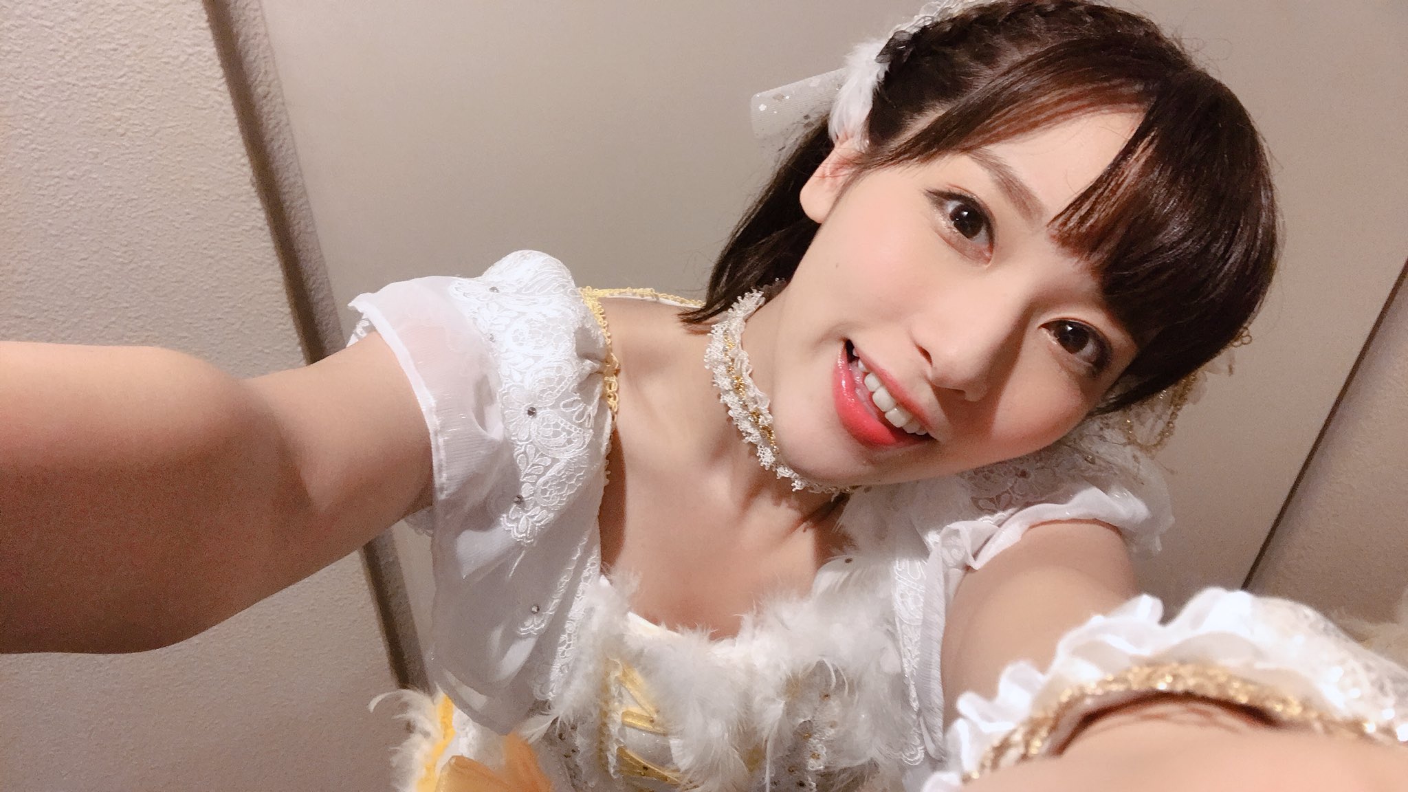 伊 波 杏 樹 on Twitter 