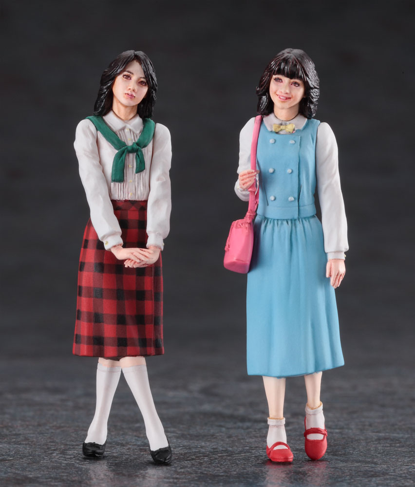 Twitter 上的 ハセガワ 出荷完了 80年代ファッションの女性が登場 80sカーモデルとの相性も抜群です 1 24プラモデル 80 S ガールズ フィギュア 2体セット 7月2日頃発売 T Co 5lfroyju9i ハセガワ T Co 7vhyl1vfvh Twitter Twitter 上的 ハセガワ 出荷完了 80年代ファッションの女性が登場 80sカーモデルとの相性も抜群です 1 24プラモデル 80 S ガールズ フィギュア 2体セット 7月2日頃発売 T Co 5lfroyju9i ハセガワ T Co 7vhyl1vfvh Twitter