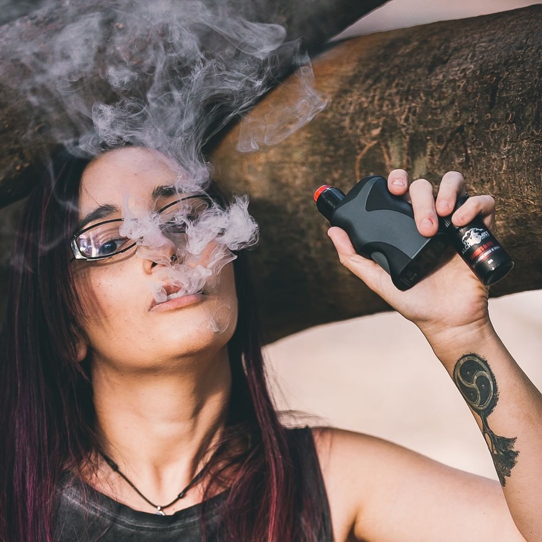 wotofoofficial's tweet photo. Enjoy Recurve setup today! Show yours below💨💨
https://t.co/FrjPQqlRPq
#wotofo #dualcoil #rda #squonk #vaping #vapers https://t.co/HtVRDlzMeR