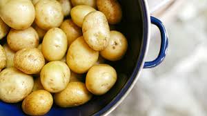 i think people that dont want to show their face a potatos