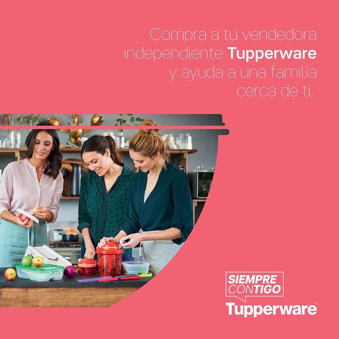 handypalm's tweet photo. #ComproLocal #tupperware https://t.co/u8MQqFeMOd