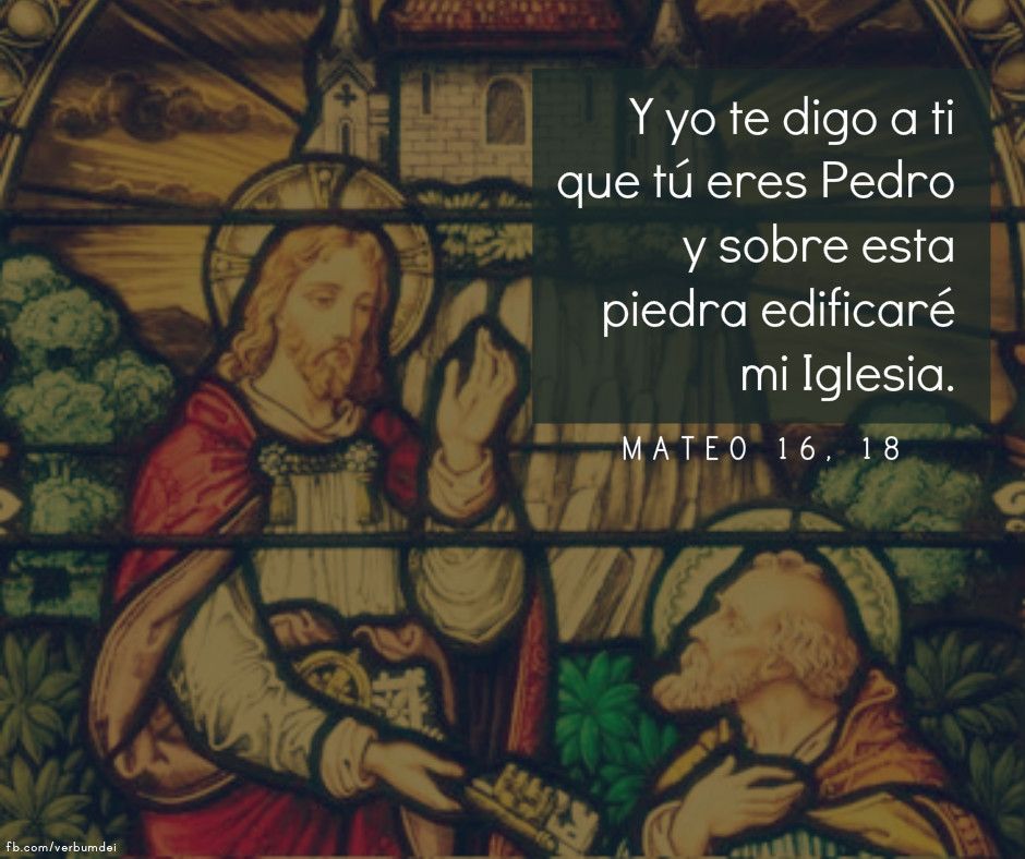 Ministerio VerbumDei on Twitter: Ministerio VerbumDei on Twitter: