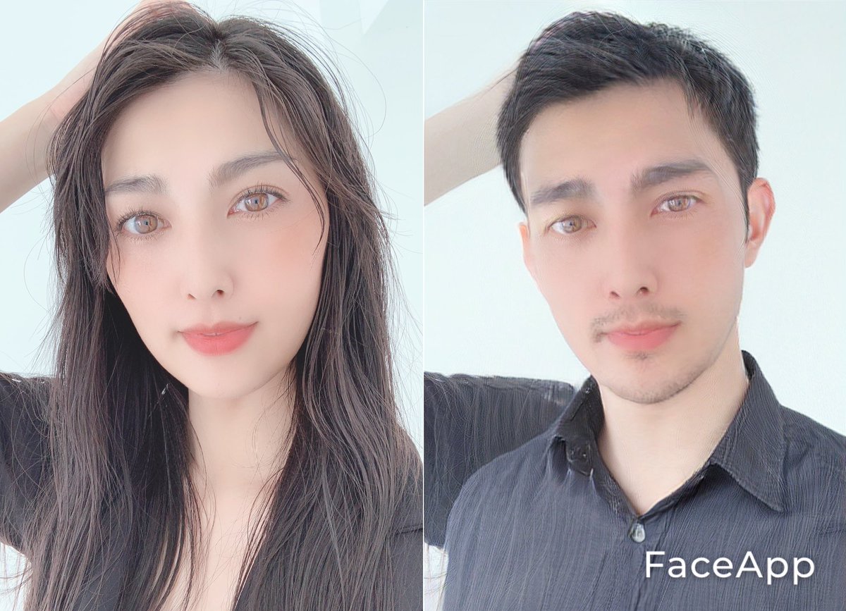 男性化 Twitter Search Twitter