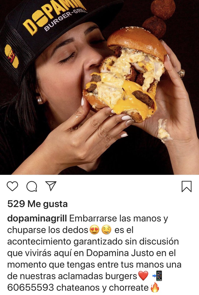 MarcelChery507's tweet photo. @AnaCarolina298 Al contrario, yo sí lo haré. Mi próxima compra de comida será en DopanimaGrill. A todos los que puedan leer este mensaje, los invito a comer las mejores hamburguesas de Panamá en DopanimaGrill 

507 6065-5593

https://t.co/sSd1kYMlMi

Esta cuña no es gratis, la pago yo... https://t.co/xPFTjk0OAF