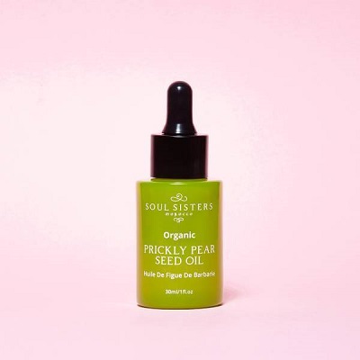 NEW! @soulsistersm Prickly Pear Seed Oil for hydrated skin. https://t.co/i2jfJl1cNP
. https://t.co/himy5bWaT4