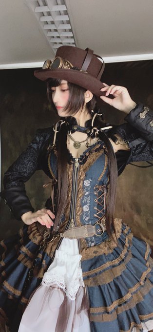 Twitterのコスプレ画像60