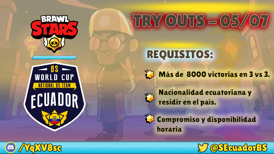 Selección Ecuatoriana BS tweet media