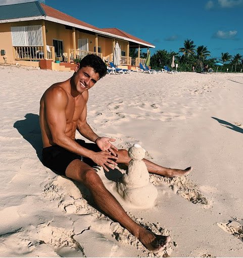 VolatileLunatic's tweet image. @.paυlιerιcн poѕтed:

    вeacн daze