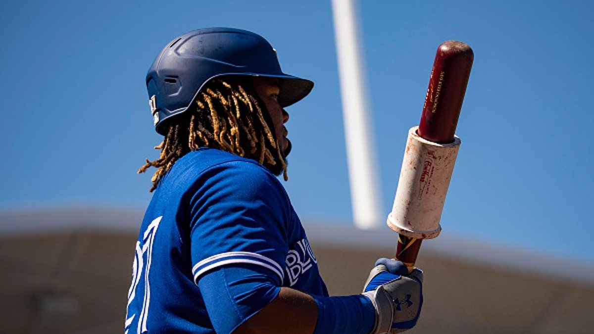 TSN_Sports's tweet photo. Jays plan to convene in Florida as they wait for government approval. 

@ScottyMitchTSN has more: https://t.co/FR21cTBfF4 https://t.co/wh41YV6QGz
