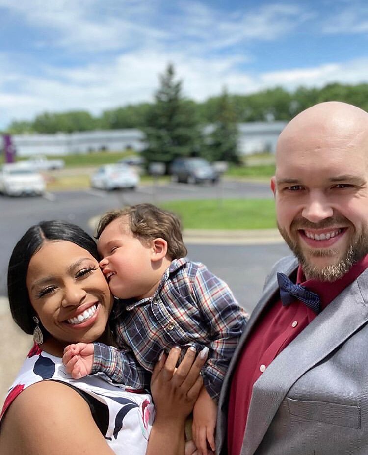 swirl_bwwm's tweet image. Yes, all we’re looking for is love from someone else. A rush, A glance, A touch, A dance, A look in somebody’s eyes...to light up the skies. 
.
.
#beautifulfamily #multifamily #mixedbabies #mixedrace #mixedboy #blackgirlsrock #interracialcouple #perfectfamily #swirl