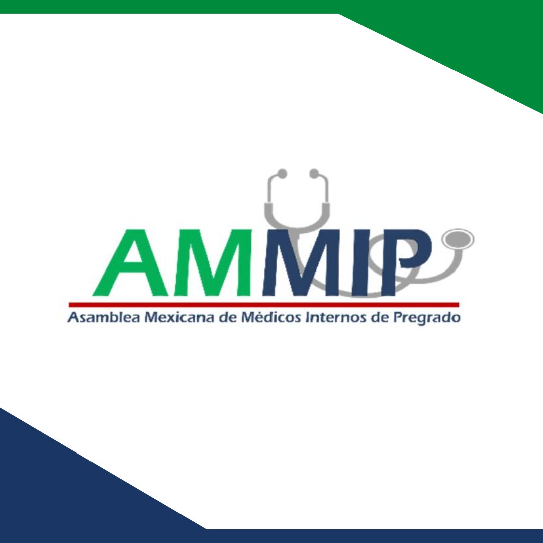 Asamblea Mexicana de Médicos Internos de Pregrado tweet media