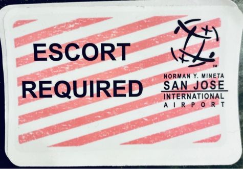 Cinetellers's tweet photo. “The Connection” was filmed on location at Mineta San Jose International Airport and SCI-FIT gym in Dublin, CA. We’ll be posting the link to “The Connection” this Friday, July 3rd! #theconnection #airport #scifit #travel #shortfilm #canon #filmmaking https://t.co/5534965dWb
