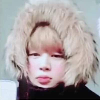 tiny jimin pics i’ve collected: a thread that will make you cry
