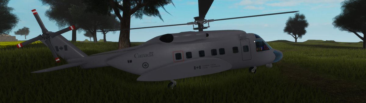 RoyalCanadianAirForceRBLX tweet media