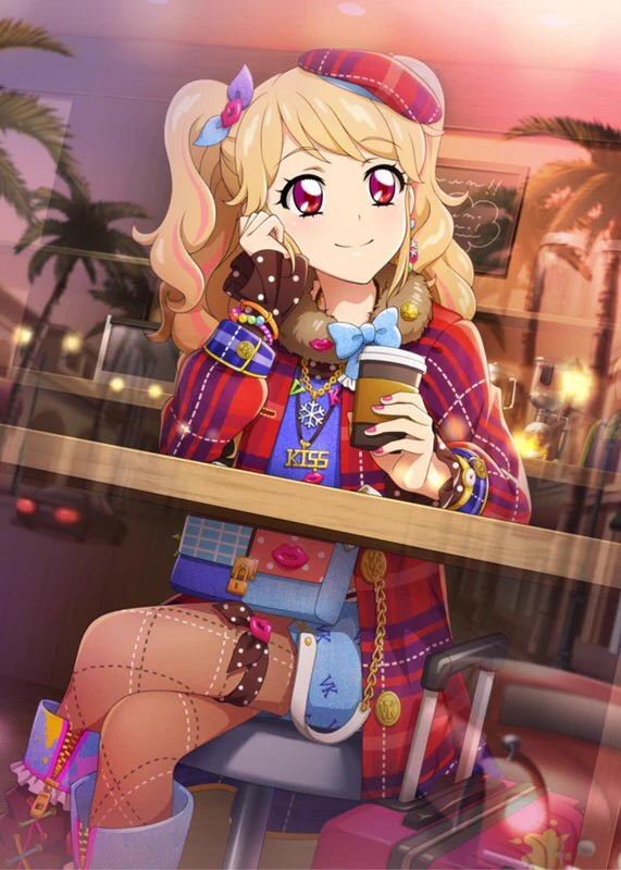 フォトカツ！壁紙・画像【アイカツ！】 on X: 