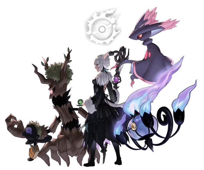 かみはんきの
VS FFXIV 