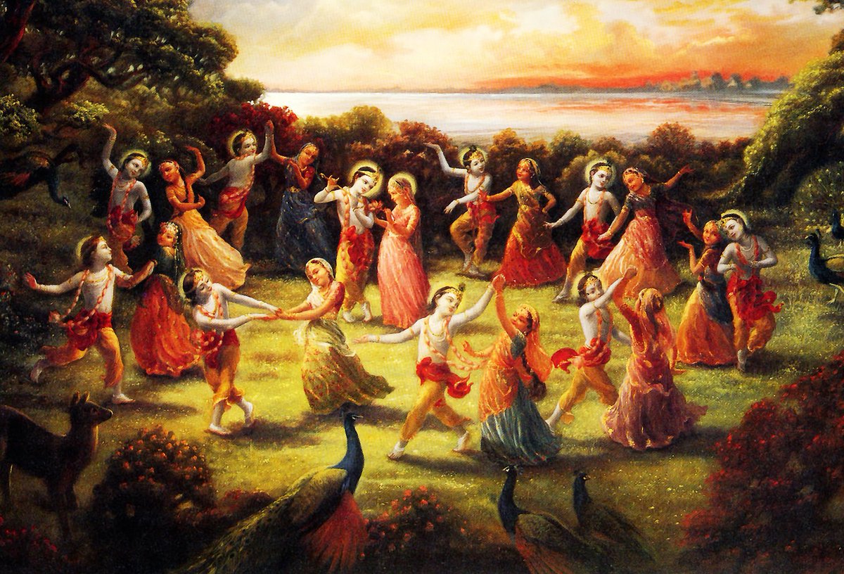 Q1: Why Krishna have 16,108 wives? Why He danced with thousands of Gopis in Vrindavan in the dead of the night? Does this not prove that He was immoral and lusty? How will you justify that He was a mischievous child & was a butter thief? The below thread will clear all doubts: