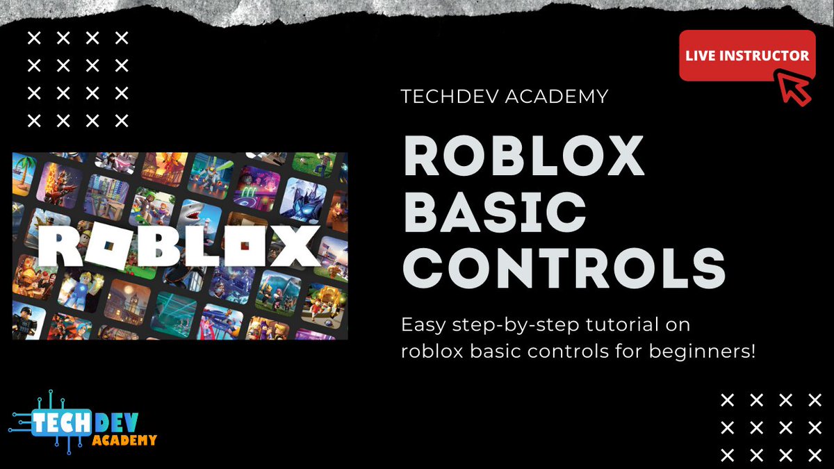 Techdev Academy On Twitter Free Live Roblox Game Design Workshop For Kids Register From Https T Co Sy5sdkkxvk Virtualcamps Summercamps Techcamps Scratch Python Robloxdev Gamedesign Minecraft Coding Robotics Unity3d Kids Robloxdevs - roblox python