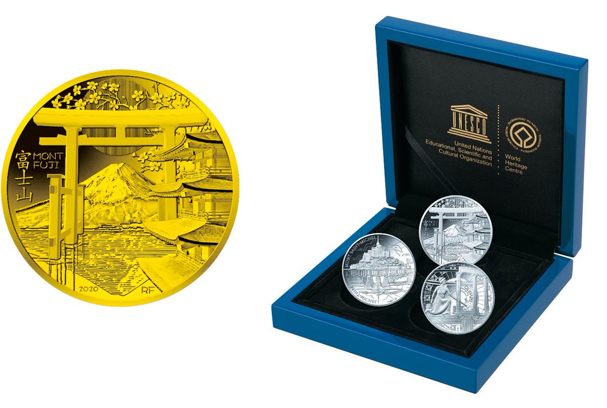 四国銀行 四国銀行では ユネスコ75周年記念世界遺産コインシリーズ のお申込受付中です 世界遺産の保護 など世界 の平和を願い 様々な活動を行うユネスコの75周年を祝い発行される 世界遺産をデザインした記念コインを特別販売致します 受付
