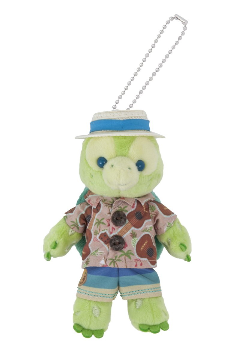 東京ディズニーシーにハワイ限定だったダッフィーのお友だち オル メル が登場 ディズニーに亀なんていたんだ 亀好きとして気になる Togetter 東京ディズニーシーにハワイ限定だったダッフィーのお友だち オル メル が登場 ディズニーに亀なんていたんだ 亀好きとして気になる Togetter