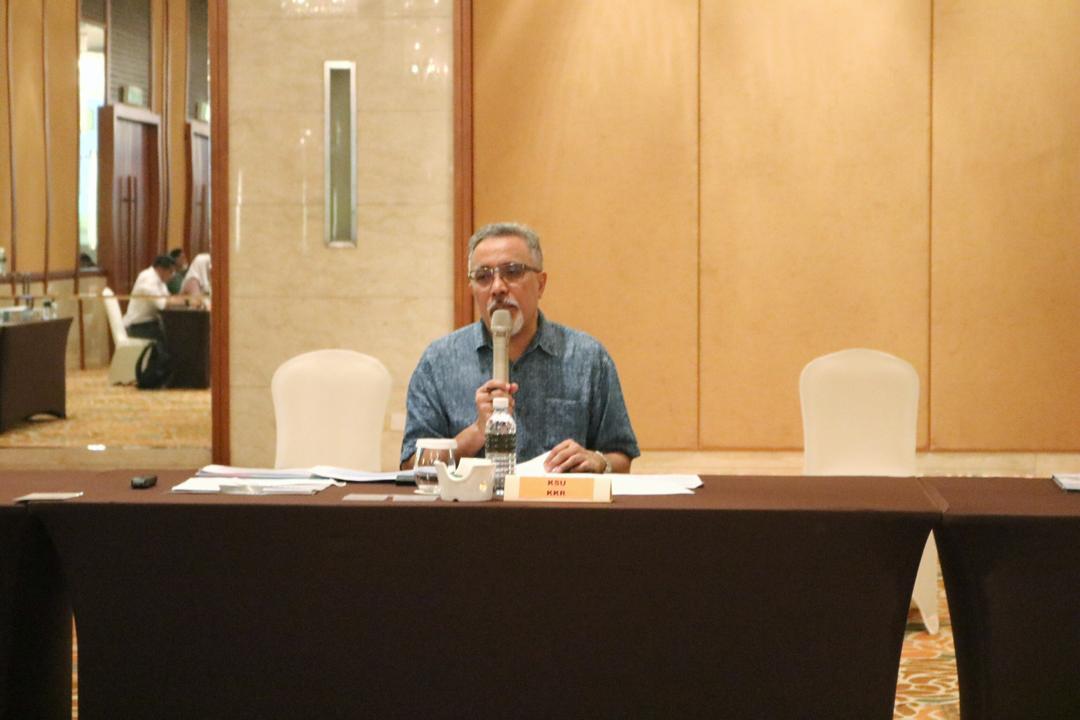 Kementerian Kerja Raya Malaysia tweet media