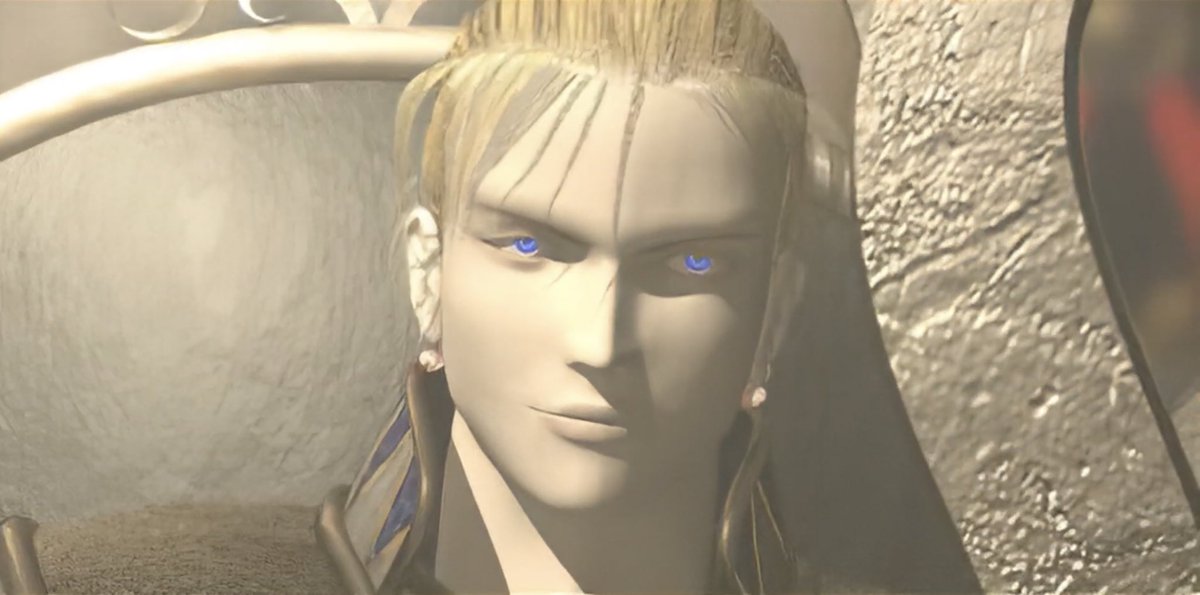 YunalesckaGames's tweet photo. Final Fantasy VI is the most precious game and it needs a remake. https://t.co/7O8MUg16o8
