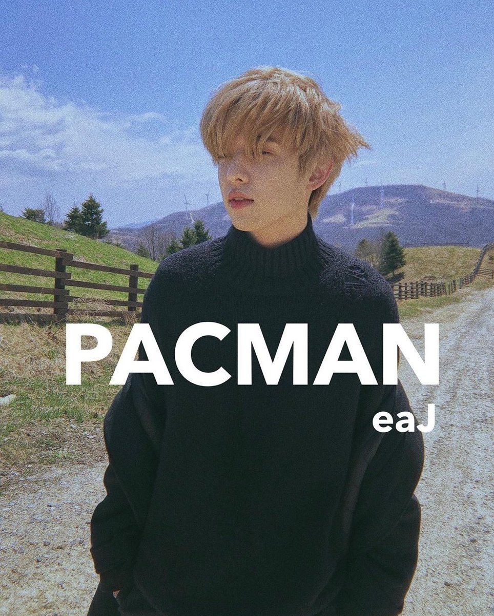 jae's pacman a thread :