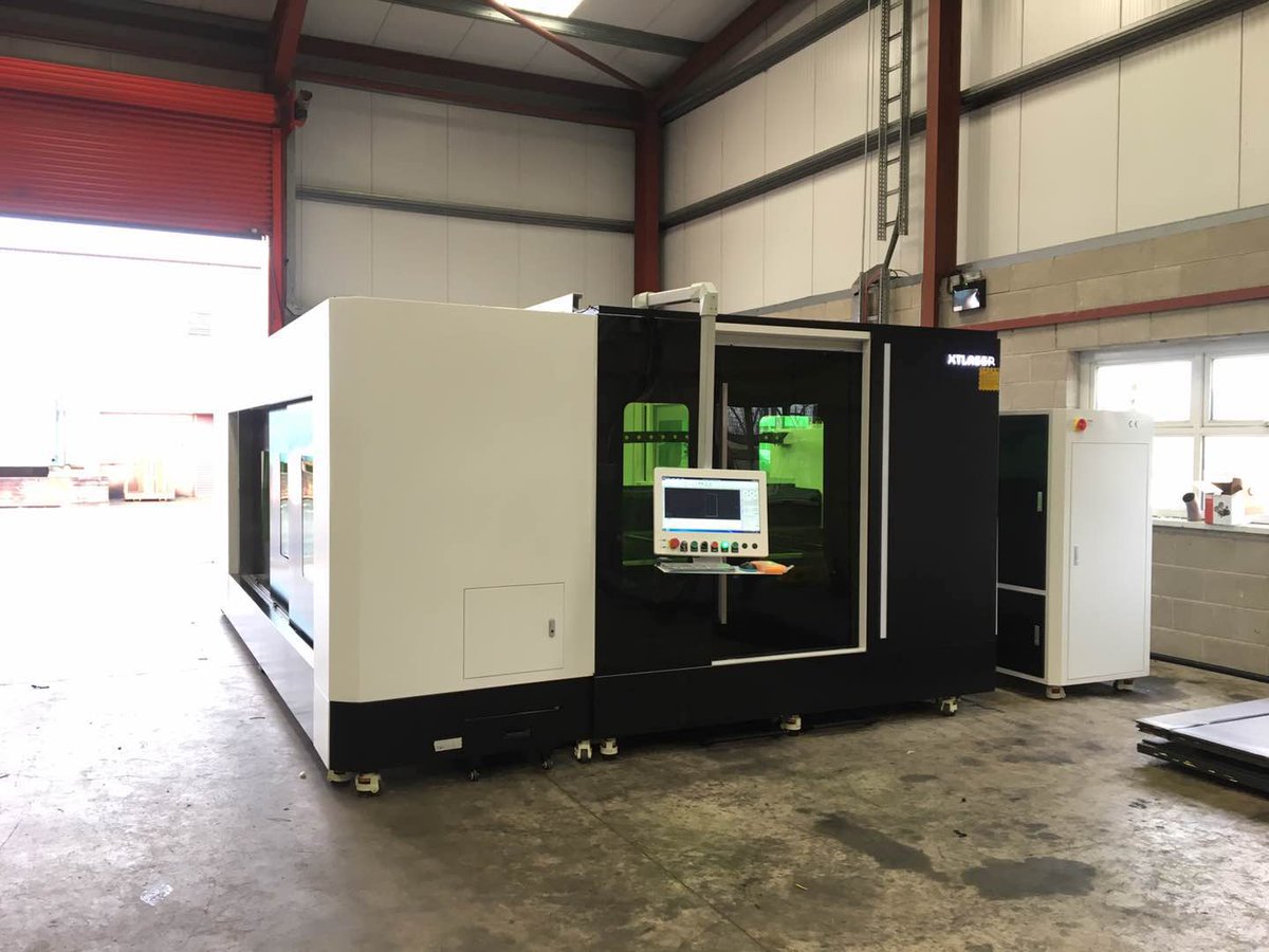 wend_ning's tweet photo. In customer factory
#metalforming #precisionmetal #metalfabrication #cnclaser #solidworks #metalart #welder #spotweld #welding #pressbrake #design #architecture #aerospace https://t.co/B9QccdyJGb