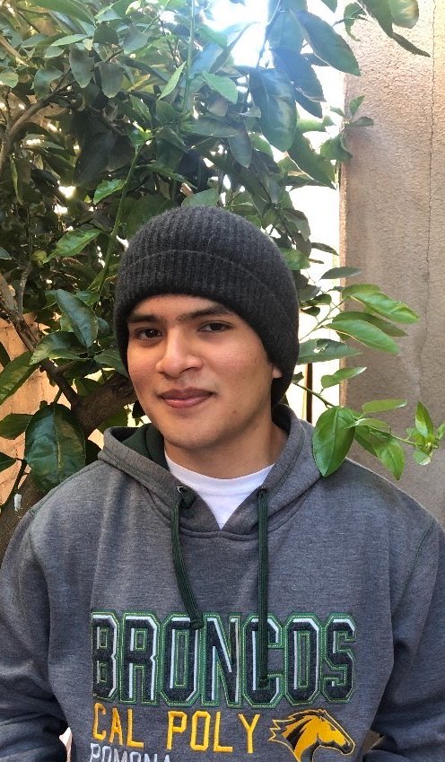 SMC_edu's tweet image. Congrats to SMC student Kevin Gutierrez on transferring to .@CalPolyPomona as an electrical engineering major! “I had no idea what I wanted to study. It was thru the guidance of counselors &amp;amp; professors that I became interested in furthering my education.” #ProudToBeSMC #CPPbound