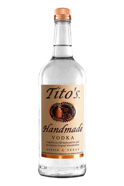 TITO’S VODKA IS COMMUNIST: a thread