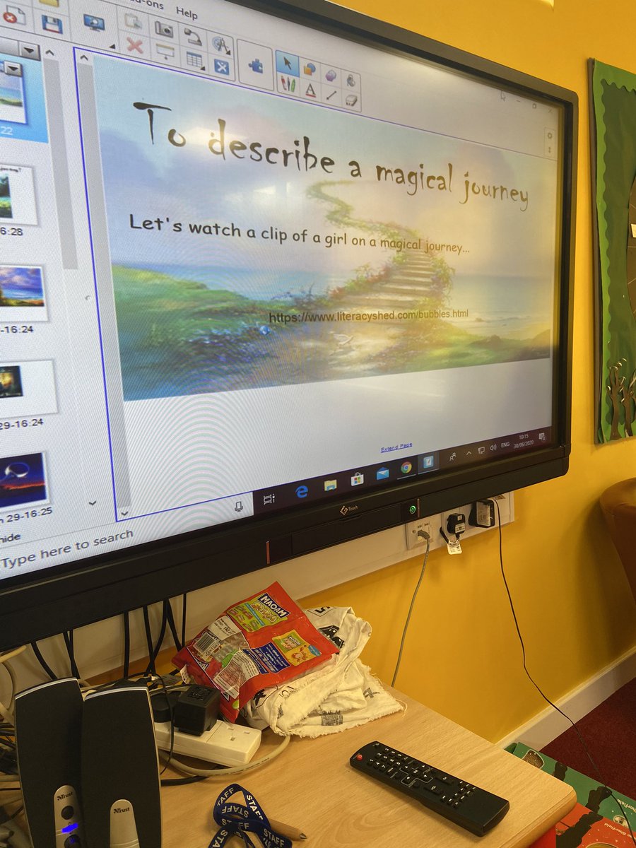 ClosedAccountNT's tweet photo. #MagicalWeek @ParklandsLeeds continues
@chrisdysonHT @MissRHorn @AshleighJoseph8 https://t.co/yIhJeMjtj1