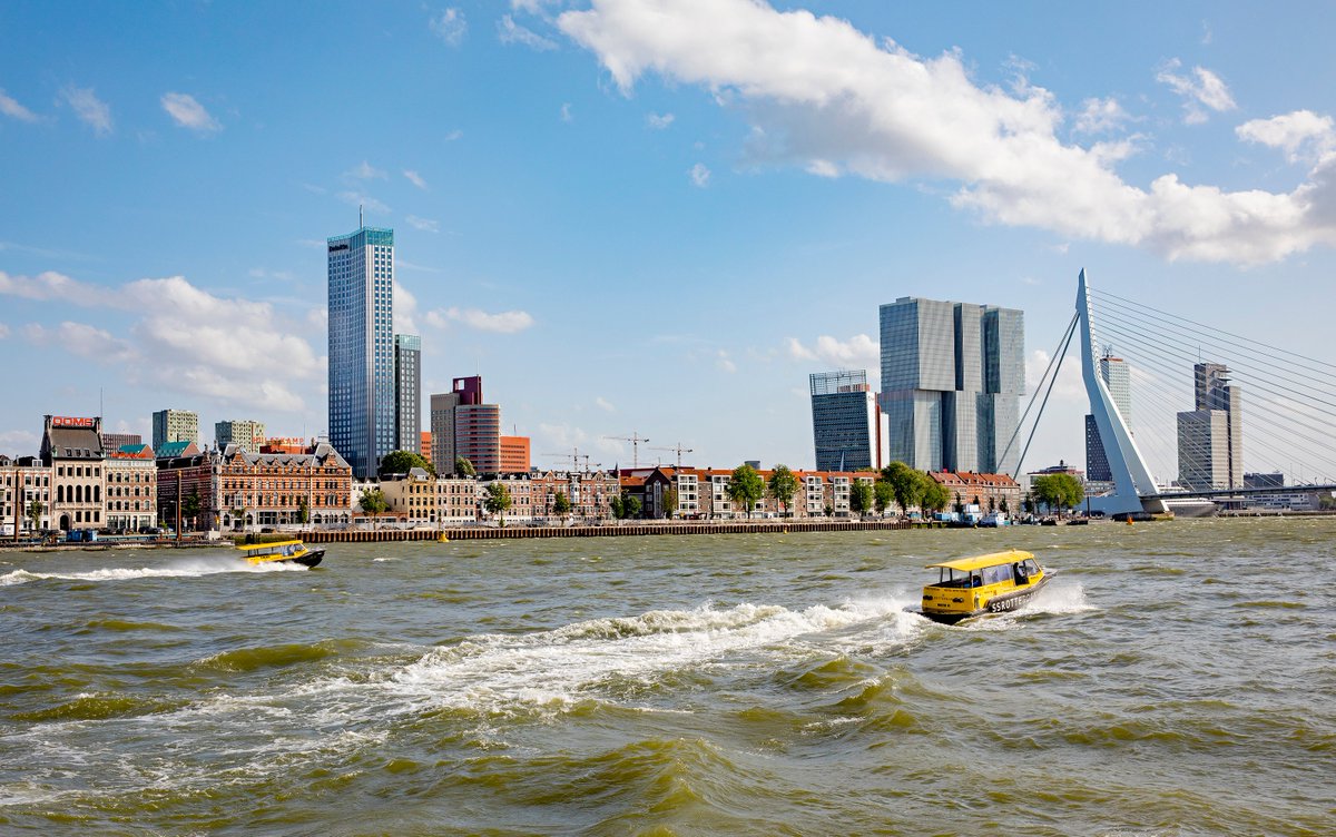 Are you an entrepreneur in the greater Rotterdam area with creative and innovative plans for these corona times and do they contribute towards the city’s recovery? Share your idea before July 15 via: rotterdaminnovationcity.com/News/entrepren… #RotterdamMakeItHappen #RotterdamZetDoor #ondernemen010