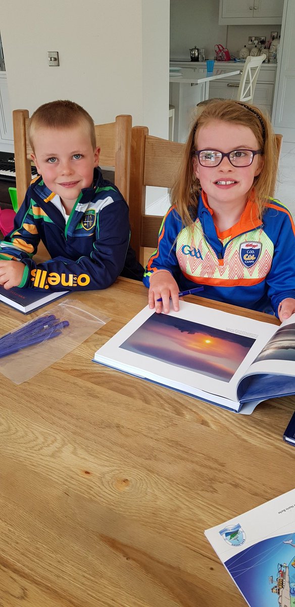 moneill_kf's tweet photo. Thank you @MarineInst from 3 very excited children, a truly amazing learning book hamper, #oceansoflearning &amp; reading fun in our home. #marine #SeaToMe #oceans #education #learningtogether https://t.co/kku7WzckOU
