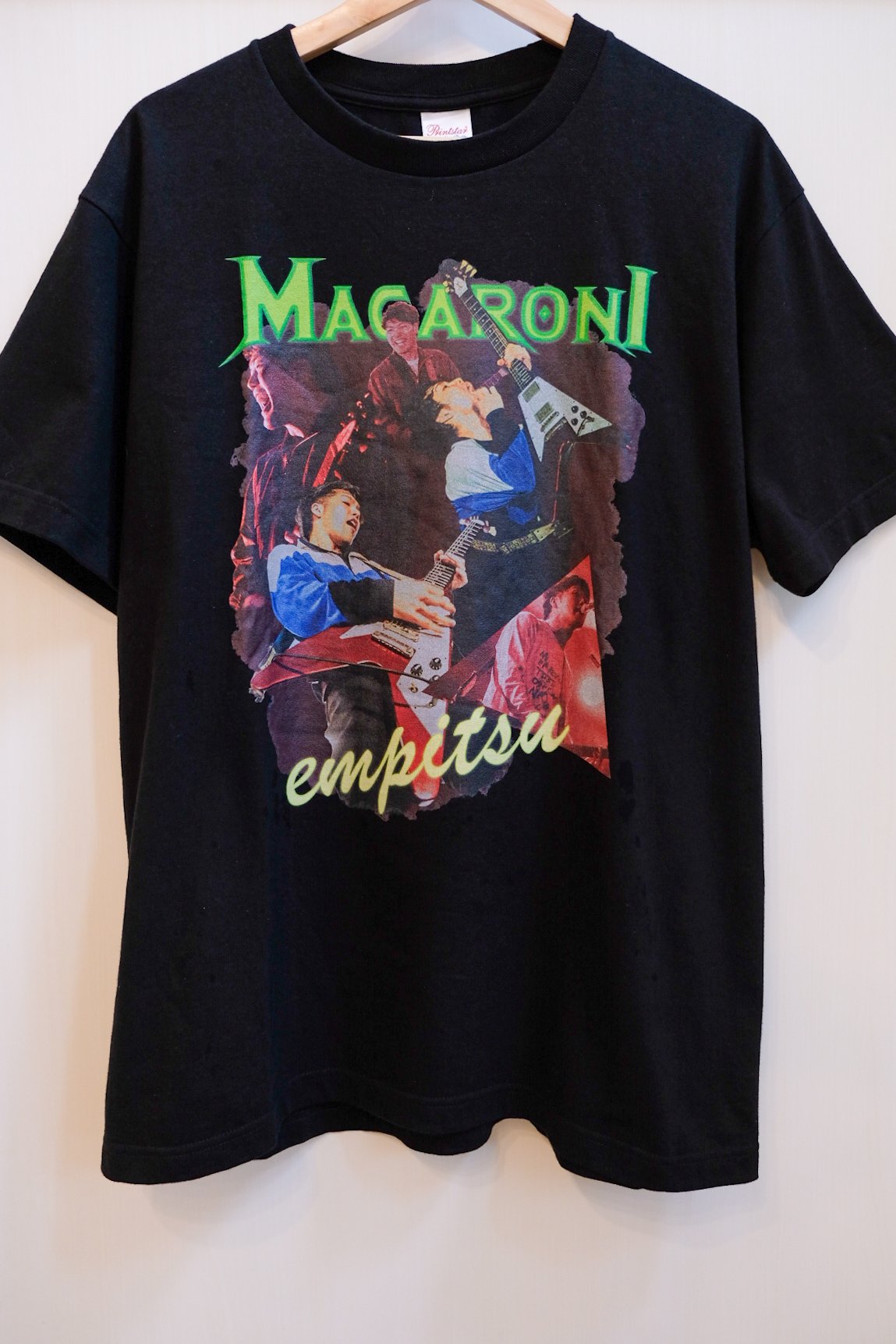 【⚠️プロフ必読】マカロニえんぴつ Tシャツ まとめ売り Tシャツ | マカロニえんぴつ OFFICIAL WEBSTORE