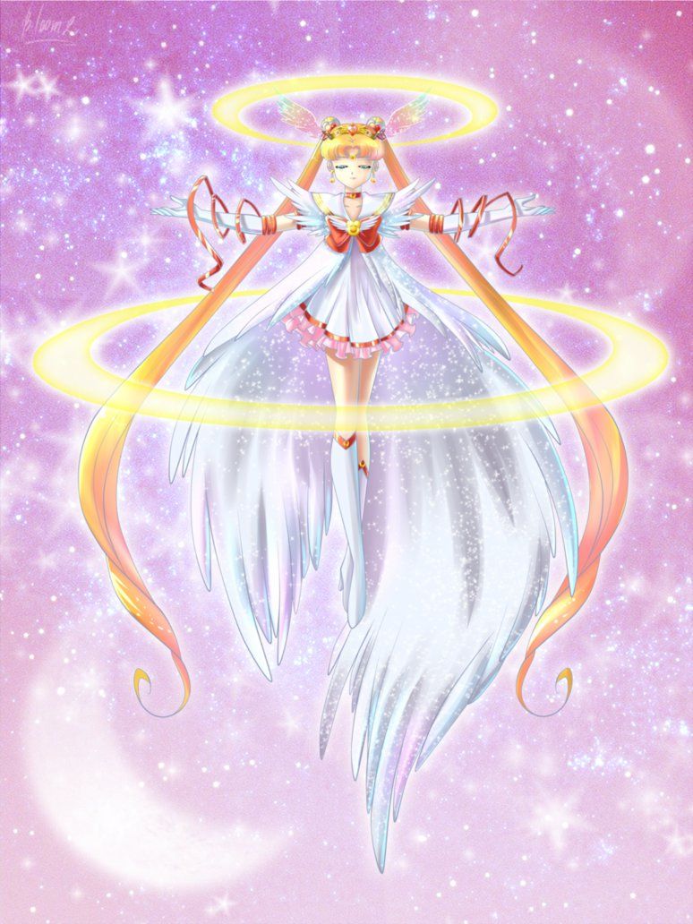 ultra sailor moon that's all I have to say  @loonatheworld  #SailorMoon idea from  @TENXATION