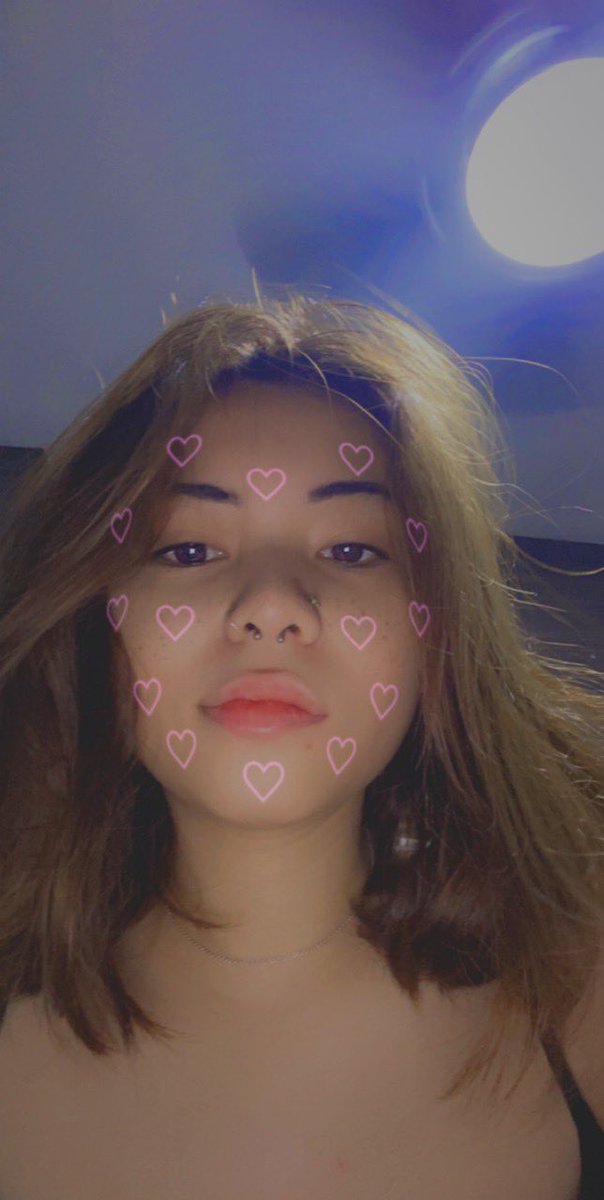 aqvshx's tweet image. ✨gotta love sc filters✨ 
*excuse my morning face