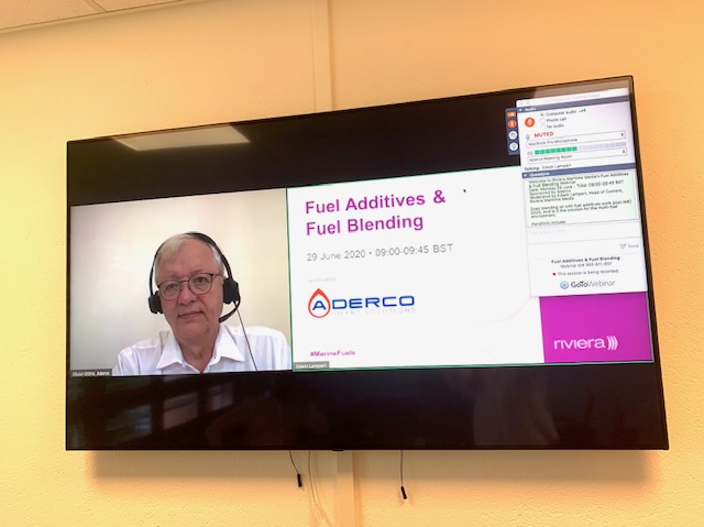 Aderco Smart Solutions tweet media