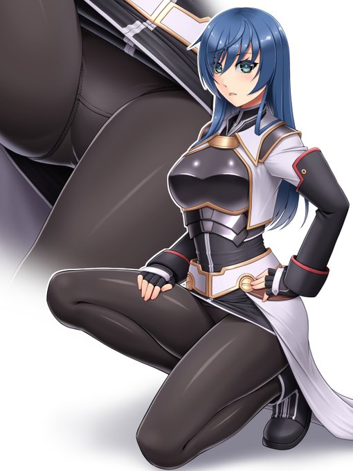 久しぶりのSO3マリアさん 