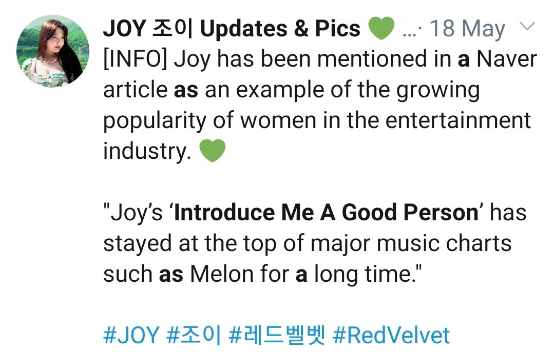 red velvet receiptsa thread so i wont lose them