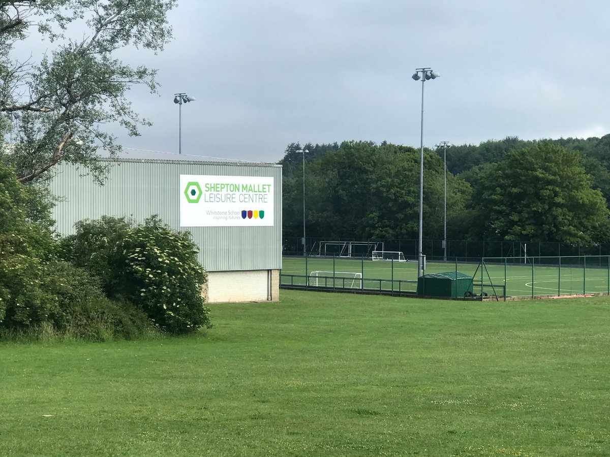 The lockdown has been tough for many businesses, including SMLC - please support us if you can - here: bit.ly/3dKgne6 #keepingsheptonactive #SMLC #Communitysupport #Covid19UK #stayinworkout #ThankYou