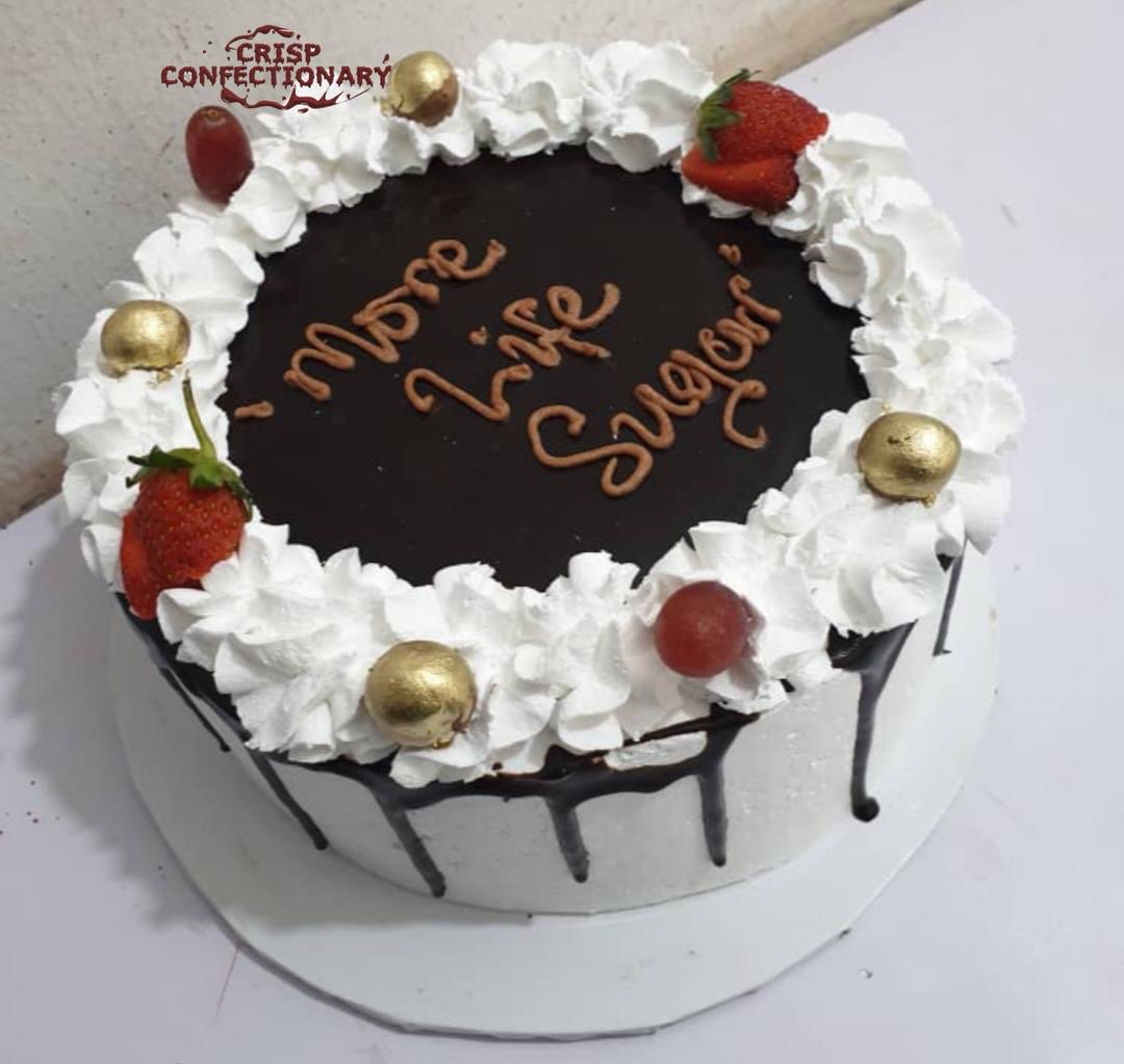 Mamush from Crisp_Confectionary tweet media
